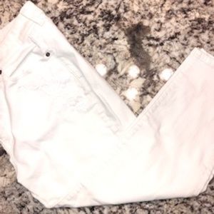 SONOMA Cuffed Jean Capris 16